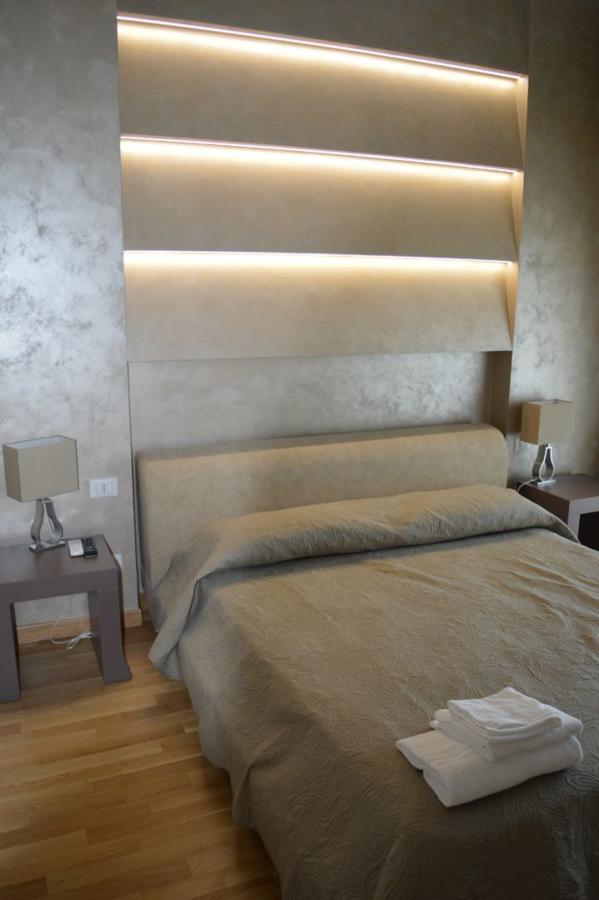 B&B Jolie Center Pescara Zewnętrze zdjęcie